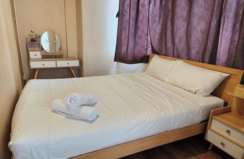 Phahonyothin Hostel | Ease Hostel