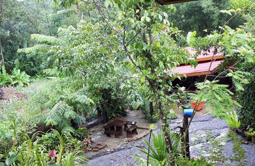 Pa Phayom Hotel | Longgaeng Wang Chompoo