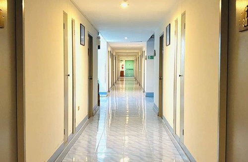 Nong Khai Hotel | Royal Jommanee Hotel