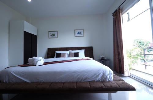 Khao Sam Yot Hotel | Privacy Rescidence Lopburi