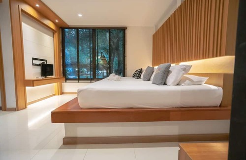 Wat Bung Toei Hotel | Khaoyai Paradise on Earth