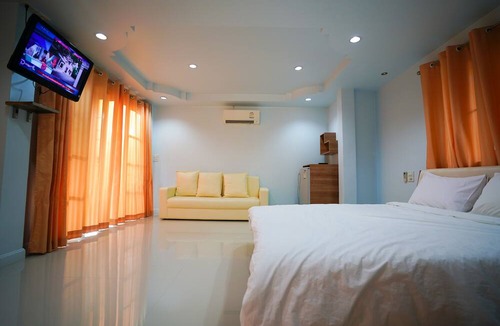 Nong Nam Daeng Hotel | Yurakiri Resort