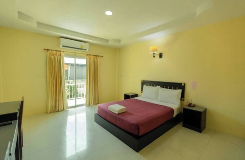 Lop Buri Hotel | JRD Resort