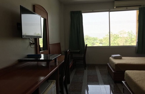 Lop Buri Hotel | Lopburi Residence 2 Hotel And Resort