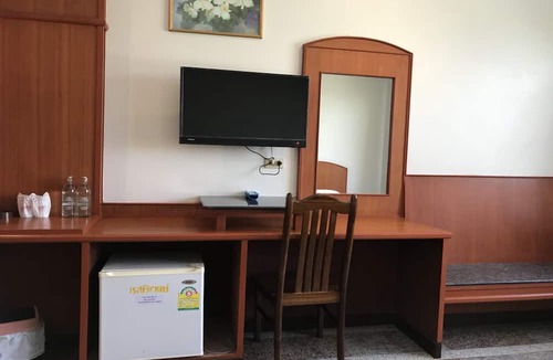 Lop Buri Hotel | Lopburi Residence 2 Hotel And Resort