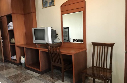 Lop Buri Hotel | Lopburi Residence 2 Hotel And Resort
