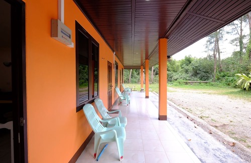 Mai Fat Hotel | Ladawan Resort