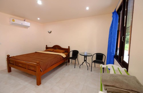 Mai Fat Hotel | Ladawan Resort