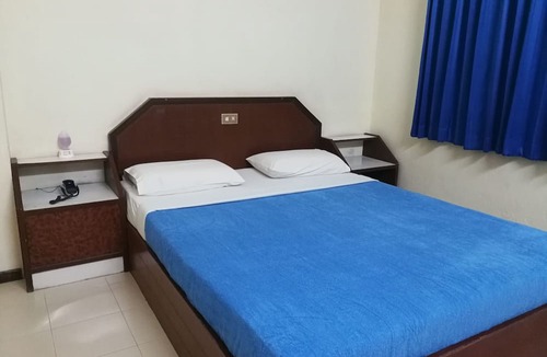 Ban Wang Hom Hotel | Ho Fah Hotel