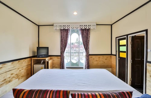 Ban Wang Hom Hotel | Lampam Resort