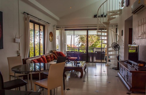 Ko Lanta Hotel | Sai Naam Lanta Residence