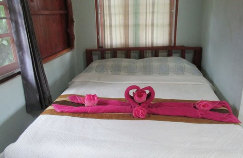 Sukhothai Hotel | Moutain View Guest House