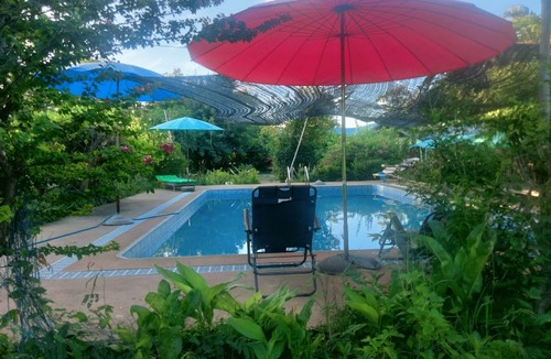 Sukhothai Hotel | Moutain View Guest House