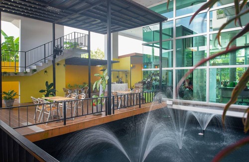Trang Hotel | Eco Inn Prime Trang