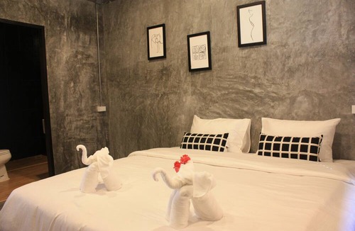 Ko Yao Hotel | The Simple Koh Yao Noi