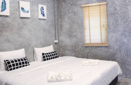 Ko Yao Hotel | The Simple Koh Yao Noi
