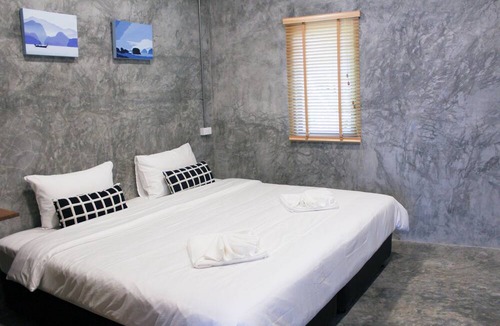 Ko Yao Hotel | The Simple Koh Yao Noi