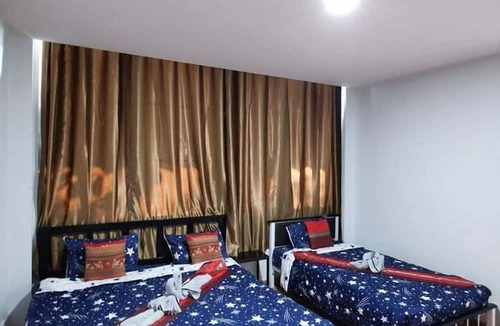 Nong Hin Hotel | Panida Goodwill