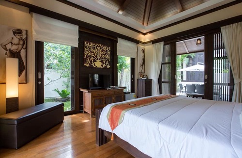 Mae Nam Villa | Villa Simo - Maenam - Koh Samui
