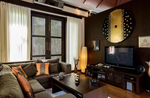 Mae Nam Villa | Villa Simo - Maenam - Koh Samui