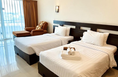 Khon Kaen Hotel | Hotel La Villa Khon Kaen