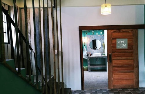 Phanat Nikhom Hotel | I-DNA PhanatNikhom Hometel