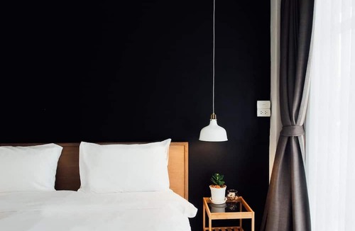 Khlong Ton Sai Hotel | Varmtel