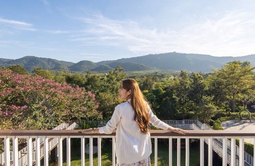 Mu Si Hotel | Vivace Khaoyai Resort