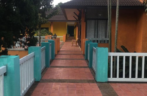 Khaem Son Hotel | Forest Hill1 Khao Kho