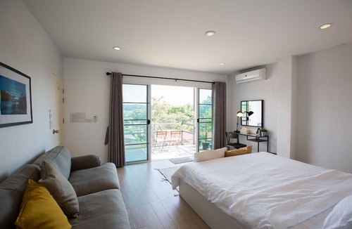 Chiang Khong Hostel | Sleeping Well Chiangkhong - Hostel