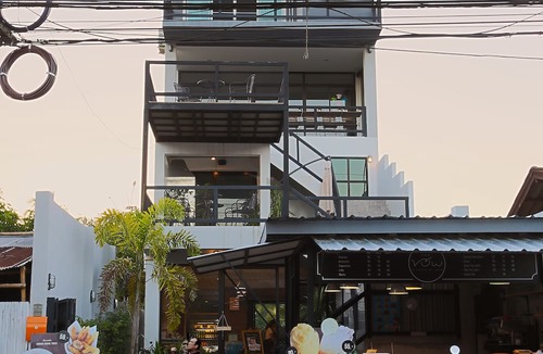 Chiang Khong Hostel | Sleeping Well Chiangkhong - Hostel