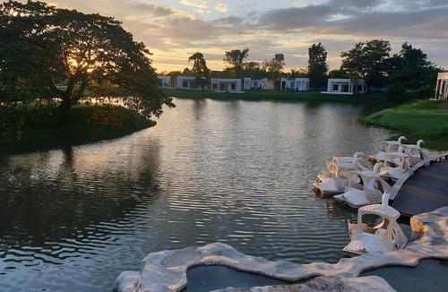 Non Sung Hotel | I View Park Resort
