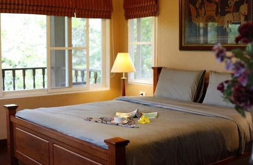 Pong Ta Long Hotel | Khaoyai Nature Retreat