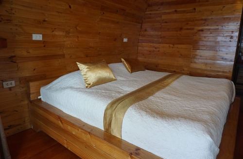 Tap Tao Hotel | Phu Mok Camp