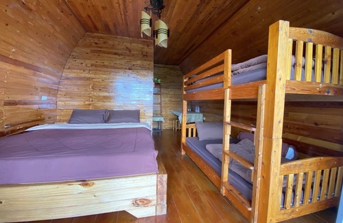 Tap Tao Hotel | Phu Mok Camp