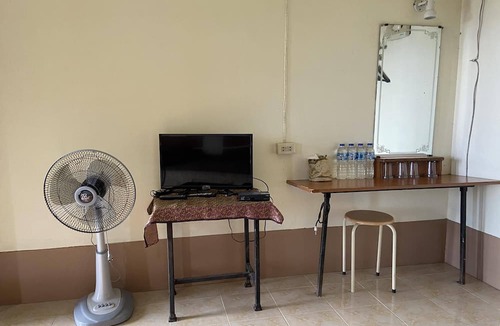 Tap Tao Hotel | Phu Mok Camp