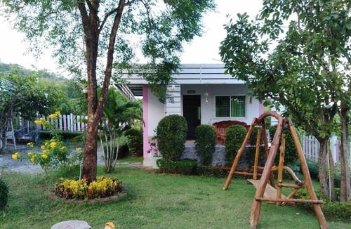 Si Satchanalai Hotel | Downhill Resort