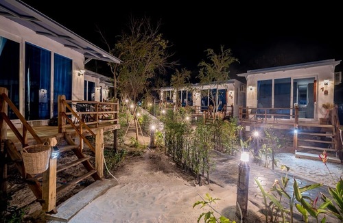 Koh Rong Sanloem Hotel | Sara Resort