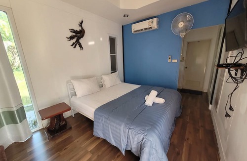 Pak Thong Chai Hotel | Sawansang Nangkeaw Resort
