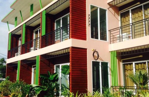 La-ngu Hotel | Baan Suan Punpaka Resort