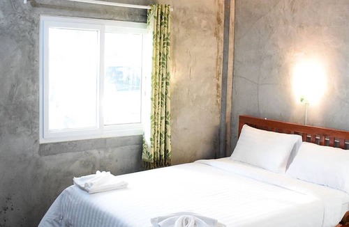 Sikao Hotel | PK Resort