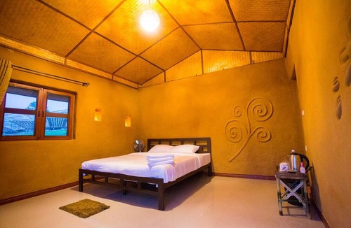 Khao Kho Hotel | Uncle Tom's Cabin at Khaokho