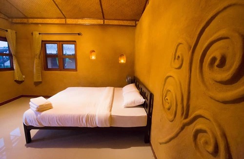 Khao Kho Hotel | Uncle Tom's Cabin at Khaokho