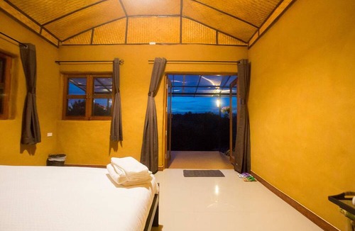 Khao Kho Hotel | Uncle Tom's Cabin at Khaokho