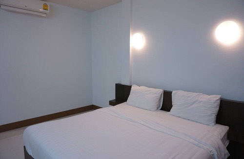 Pak Chom Hotel | Baanta Hotel Pakchom