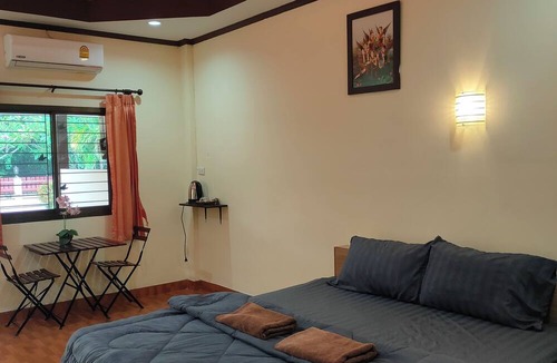 Hat Yai Hotel | NJ Hotel