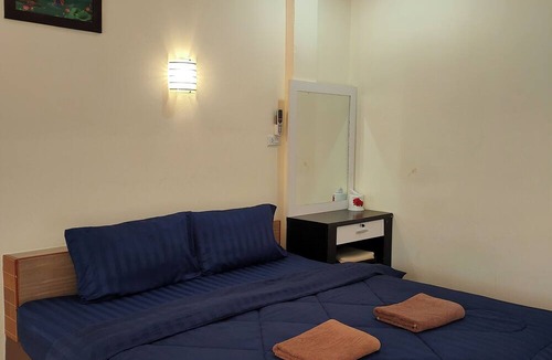 Hat Yai Hotel | NJ Hotel