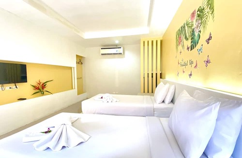 Takua Pa Hotel | Kuapa Resort