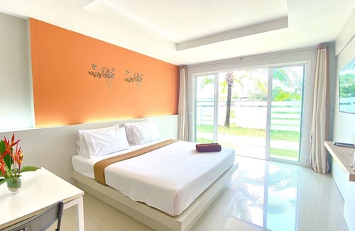 Takua Pa Hotel | Kuapa Resort