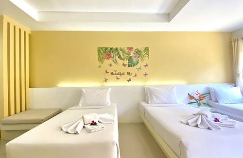 Takua Pa Hotel | Kuapa Resort